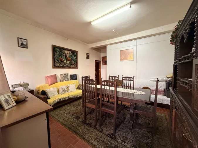 Moradia T4 para Venda em Aldeia do Bispo, Águas e Aldeia de João Pires Foto 9