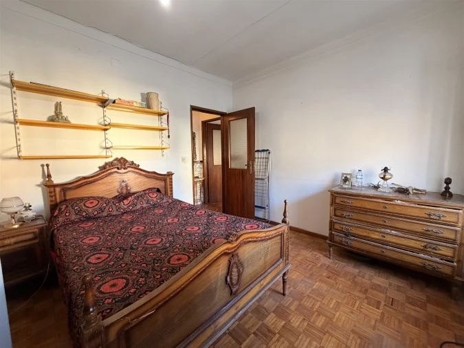 Moradia T4 para Venda em Aldeia do Bispo, Águas e Aldeia de João Pires Foto 28