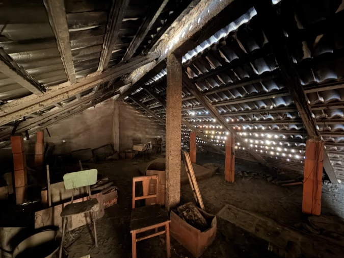 Moradia T4 para Venda em Aldeia do Bispo, Águas e Aldeia de João Pires Foto 50