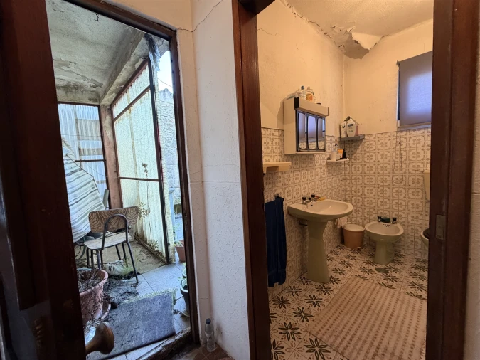 Moradia T4 para Venda em Aldeia do Bispo, Águas e Aldeia de João Pires Foto 41