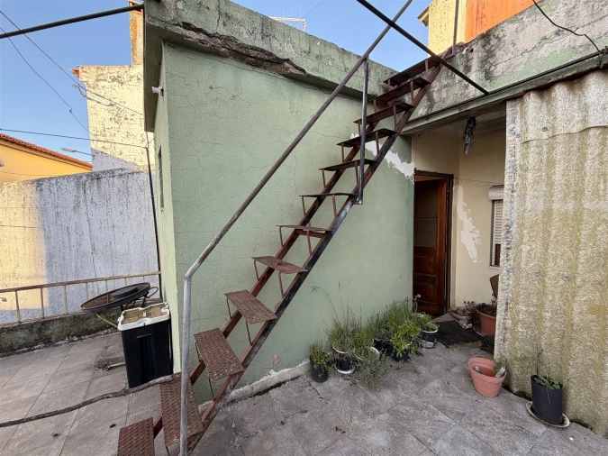 Moradia T4 para Venda em Aldeia do Bispo, Águas e Aldeia de João Pires Foto 44