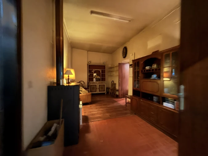 Moradia T4 para Venda em Aldeia do Bispo, Águas e Aldeia de João Pires Foto 13