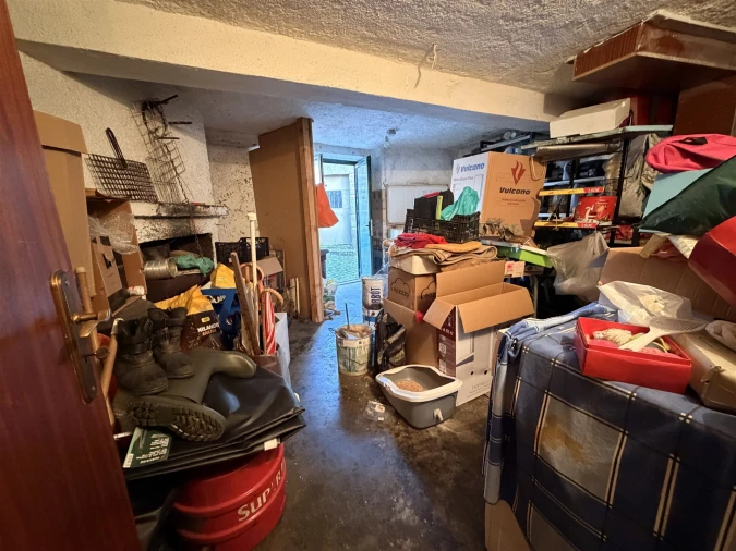 Moradia T4 para Venda em Aldeia do Bispo, Águas e Aldeia de João Pires Foto 18