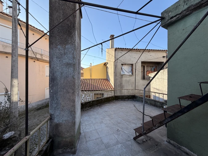 Moradia T4 para Venda em Aldeia do Bispo, Águas e Aldeia de João Pires Foto 46