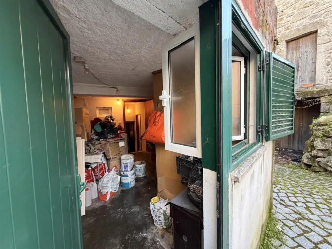 Moradia T4 para Venda em Aldeia do Bispo, Águas e Aldeia de João Pires Foto 22