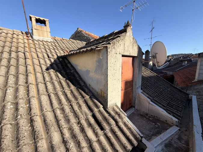 Moradia T4 para Venda em Aldeia do Bispo, Águas e Aldeia de João Pires Foto 47