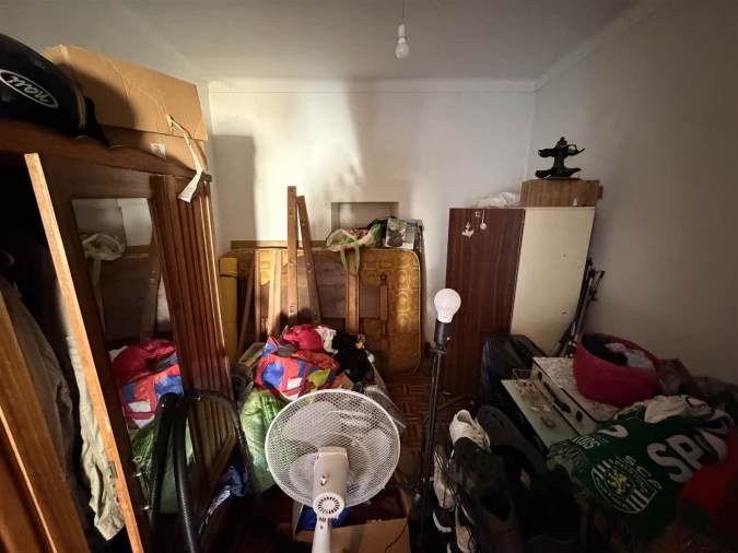 Moradia T4 para Venda em Aldeia do Bispo, Águas e Aldeia de João Pires Foto 34