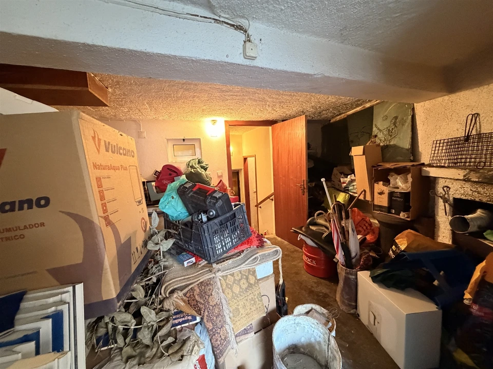 Moradia T4 para Venda em Aldeia do Bispo, Águas e Aldeia de João Pires Foto 19