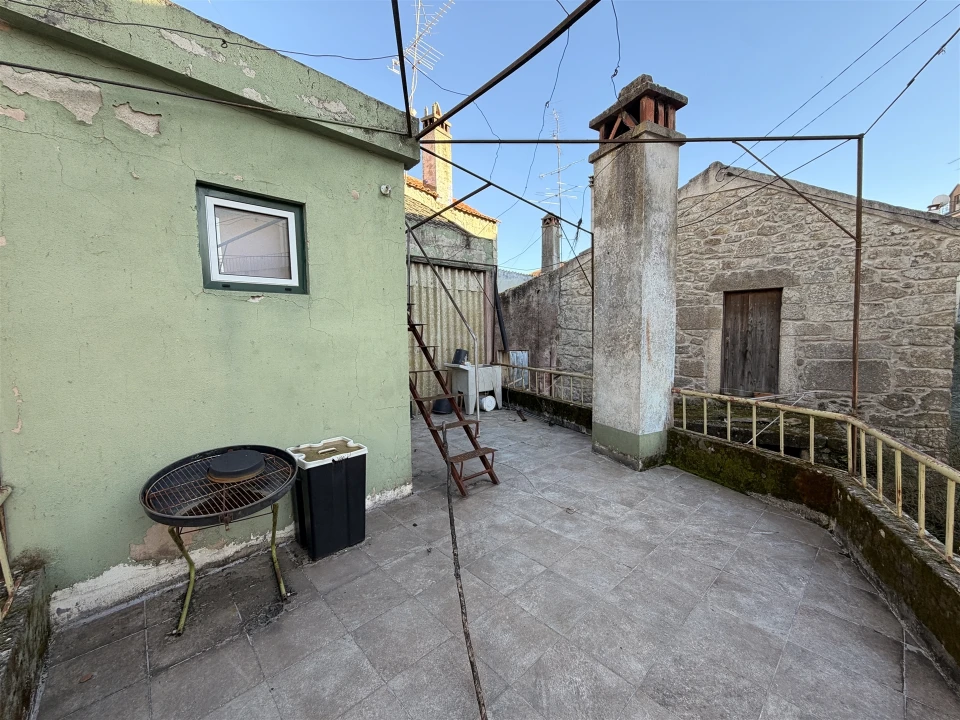 Moradia T4 para Venda em Aldeia do Bispo, Águas e Aldeia de João Pires Foto 45