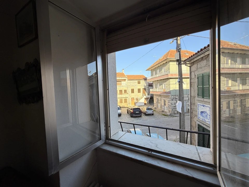 Moradia T4 para Venda em Aldeia do Bispo, Águas e Aldeia de João Pires Foto 27