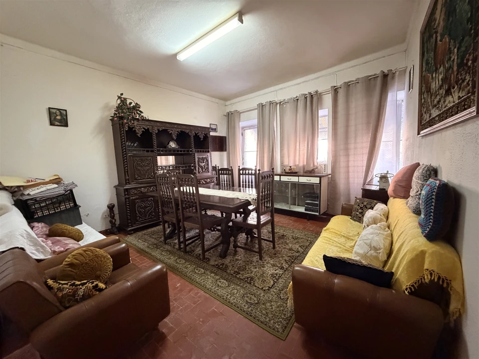 Moradia T4 para Venda em Aldeia do Bispo, Águas e Aldeia de João Pires Foto 8