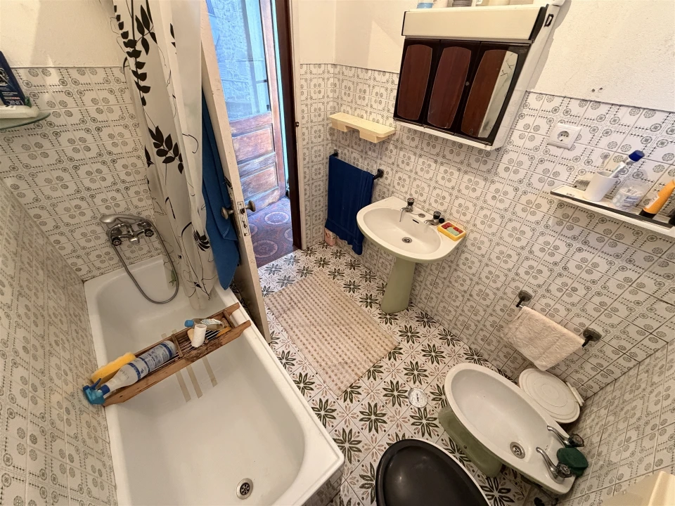 Moradia T4 para Venda em Aldeia do Bispo, Águas e Aldeia de João Pires Foto 43