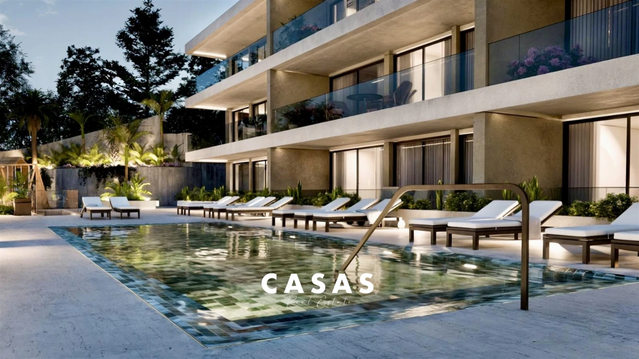 Apartamento T1 para Venda em Funchal (Santa Luzia) Foto 10