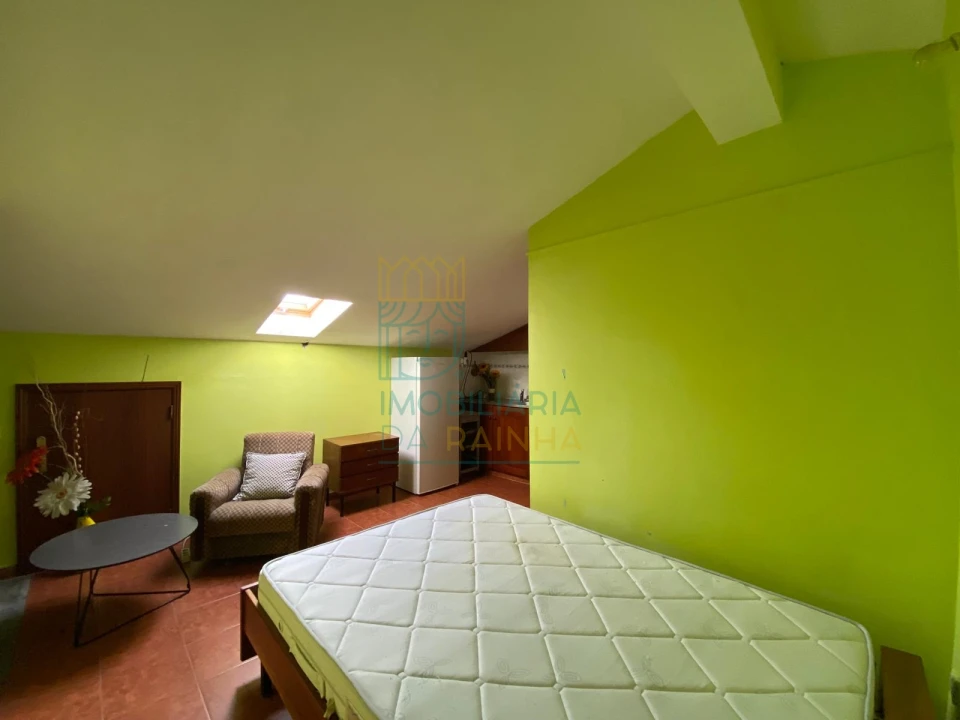 Apartamento T2 para Arrendamento em Nossa Senhora do Pópulo, Coto e São Gregório Foto 19