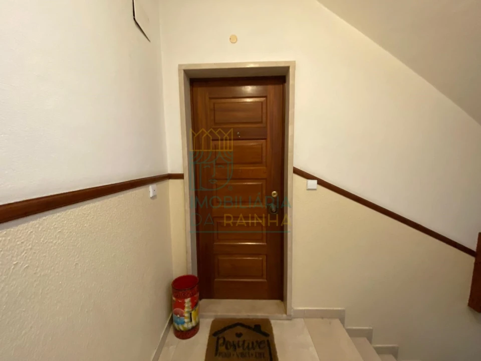 Apartamento T2 para Arrendamento em Nossa Senhora do Pópulo, Coto e São Gregório Foto 22