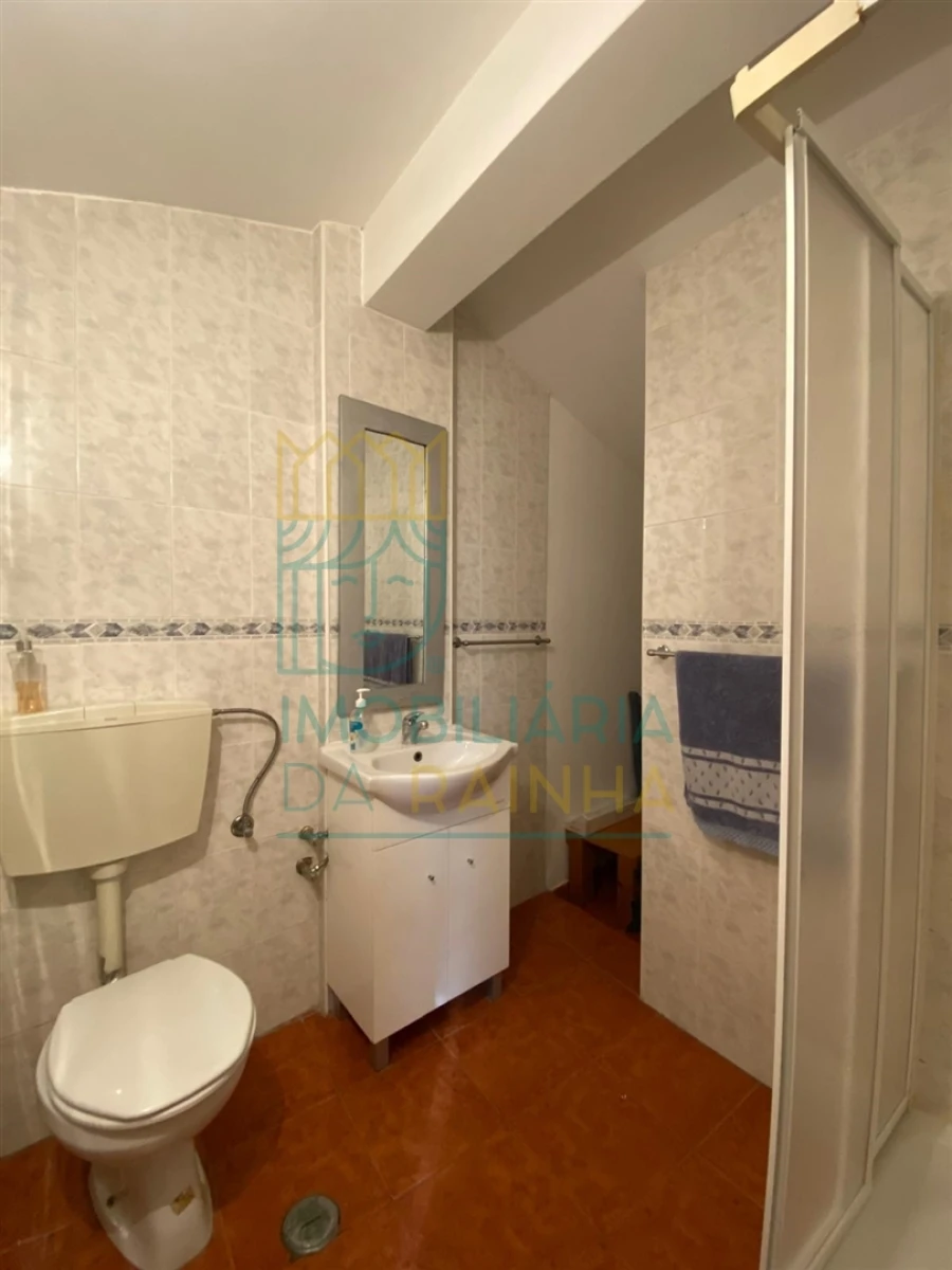 Apartamento T2 para Arrendamento em Nossa Senhora do Pópulo, Coto e São Gregório Foto 18