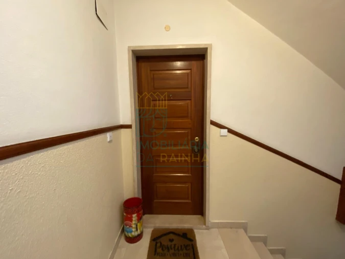 Apartamento T2 para Arrendamento em Nossa Senhora do Pópulo, Coto e São Gregório Foto 22