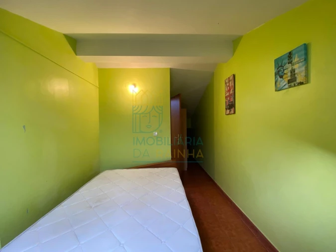 Apartamento T2 para Arrendamento em Nossa Senhora do Pópulo, Coto e São Gregório Foto 20