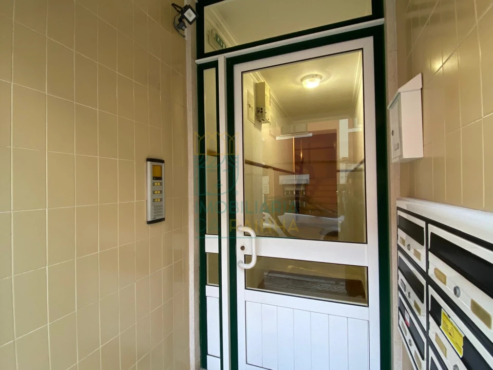 Apartamento T2 para Arrendamento em Nossa Senhora do Pópulo, Coto e São Gregório Foto 24