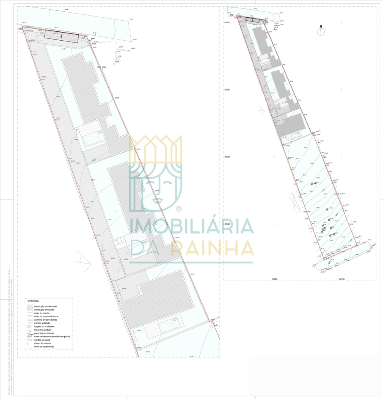 Moradia T3 para Venda em Nadadouro Foto 9