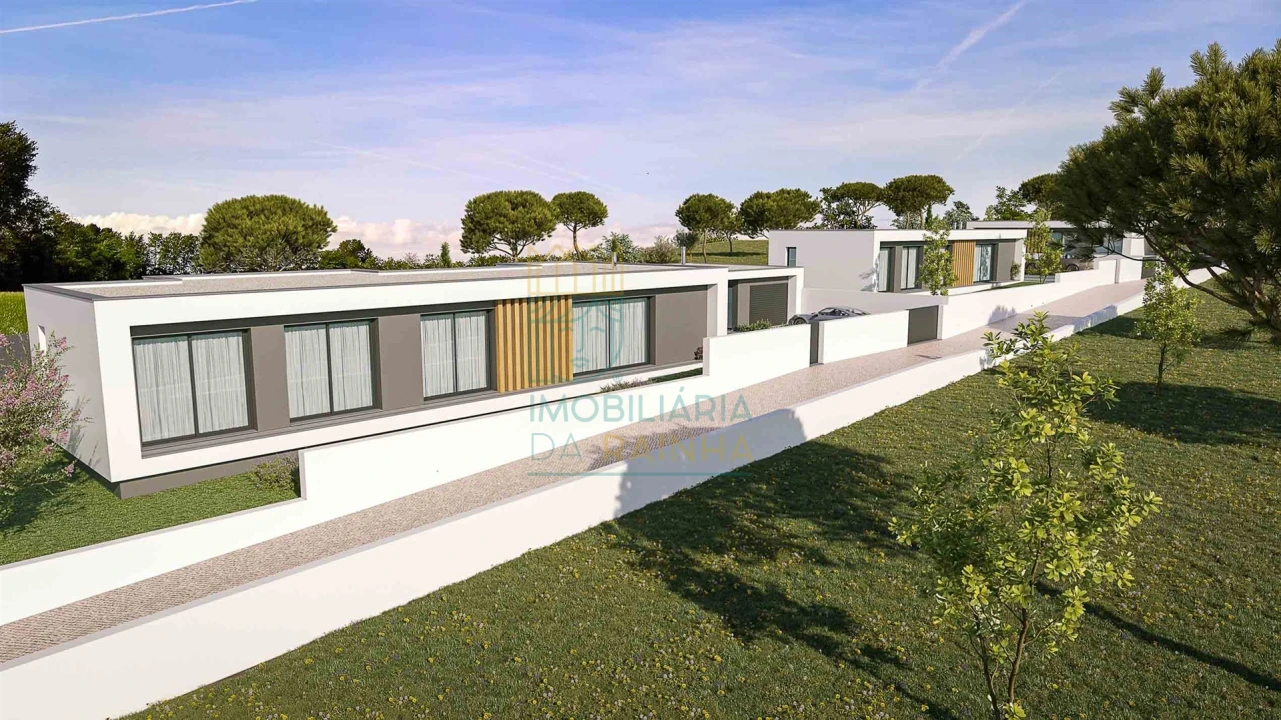 Moradia T3 para Venda em Nadadouro Foto 7