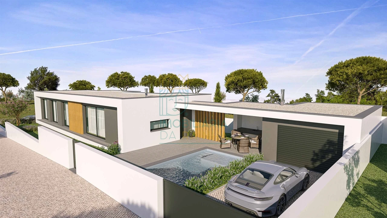 Moradia T3 para Venda em Nadadouro Foto 3