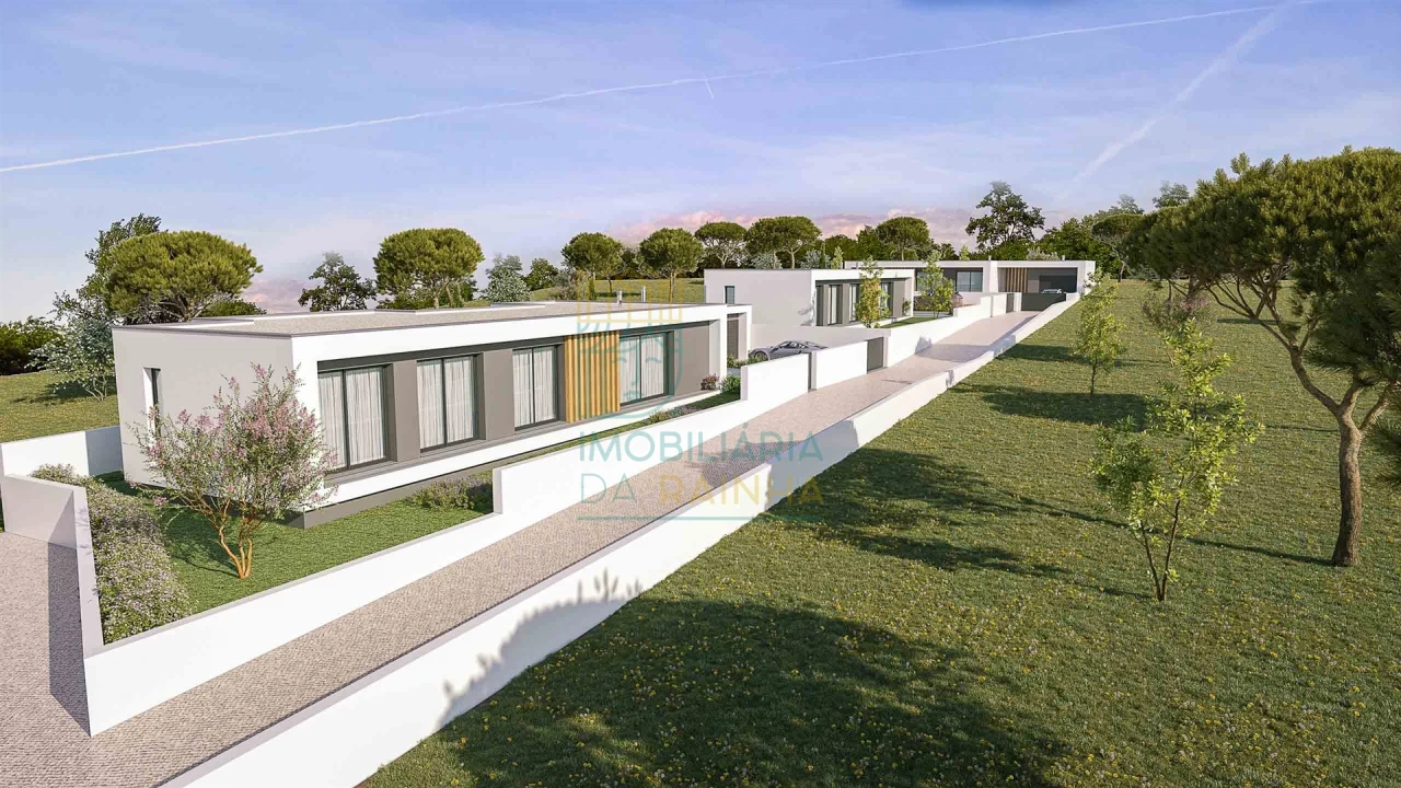 Moradia T3 para Venda em Nadadouro Foto 6