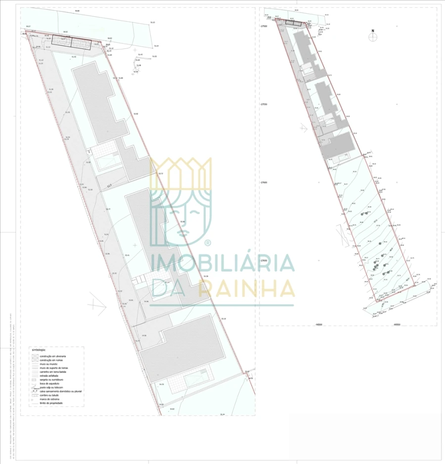 Moradia T3 para Venda em Nadadouro Foto 9