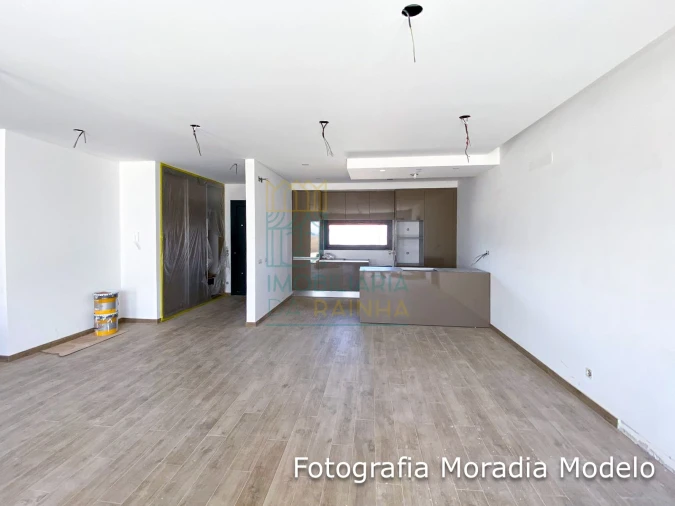 Moradia T3 para Venda em Nadadouro Foto 15