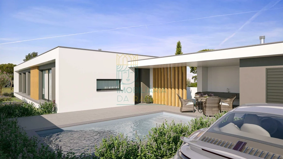 Moradia T3 para Venda em Nadadouro Foto 1