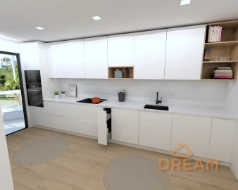 Apartamento T4 para Venda em Santo Antonio dos Olivais