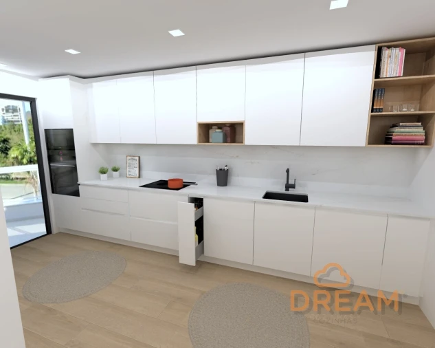 Apartamento T4 para Venda em Santo Antonio dos Olivais Foto 5