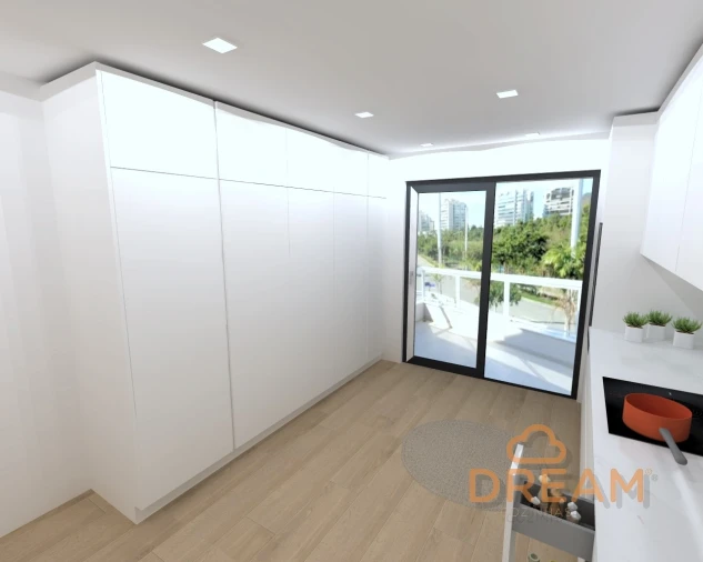 Apartamento T4 para Venda em Santo Antonio dos Olivais Foto 6
