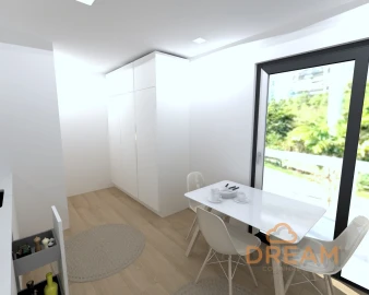 Apartamento T3 para Venda em Santo Antonio dos Olivais