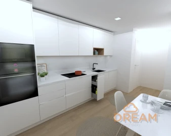 Apartamento T3 para Venda em Santo Antonio dos Olivais