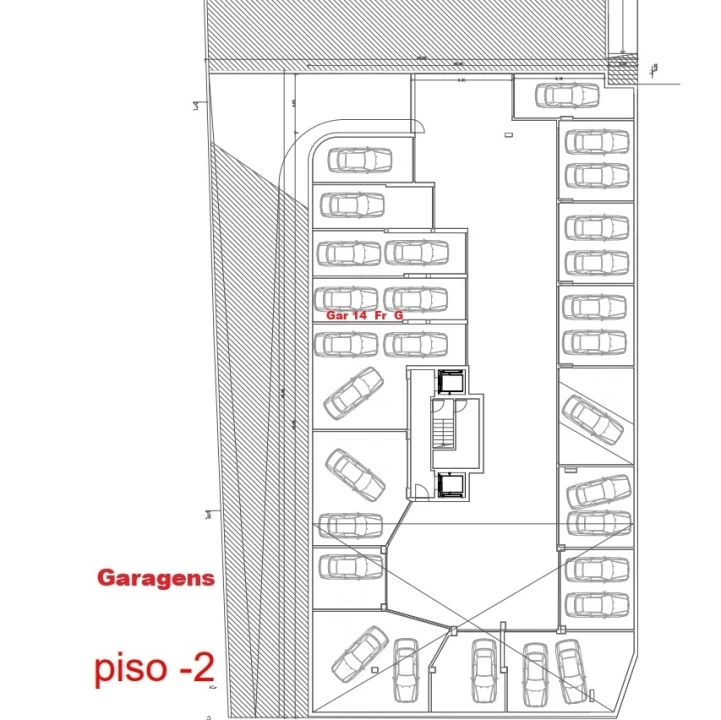Apartamento T3 para Venda em Santo Antonio dos Olivais Foto 7