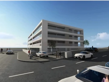 Apartamento T3 para Venda em Santo Antonio dos Olivais