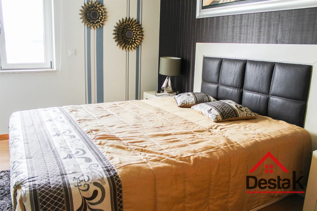 Apartamento T3 para Venda em Viseu Foto 23