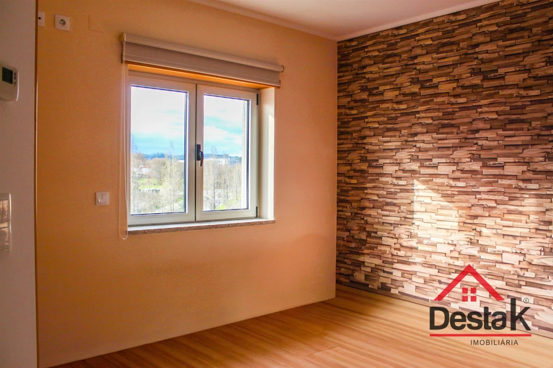 Apartamento T3 para Venda em Viseu Foto 19