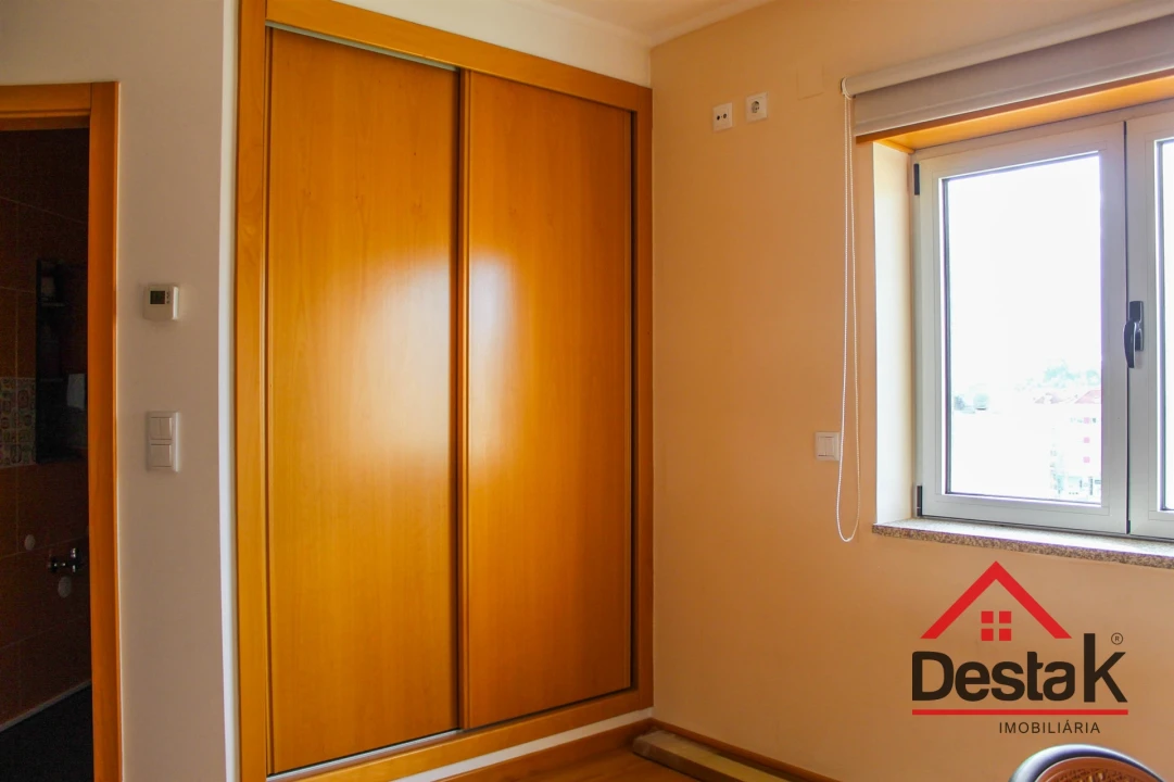 Apartamento T3 para Venda em Viseu Foto 20
