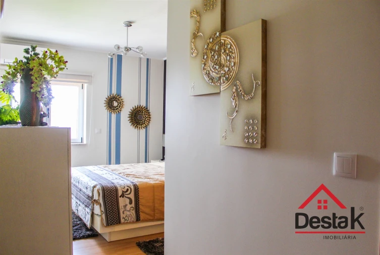 Apartamento T3 para Venda em Viseu Foto 21