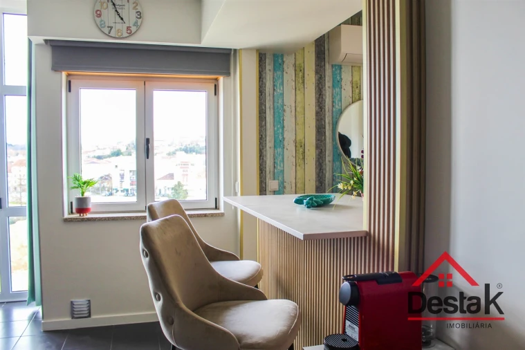Apartamento T3 para Venda em Viseu Foto 7