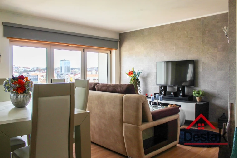 Apartamento T3 para Venda em Viseu Foto 8