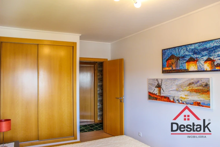Apartamento T3 para Venda em Viseu Foto 18