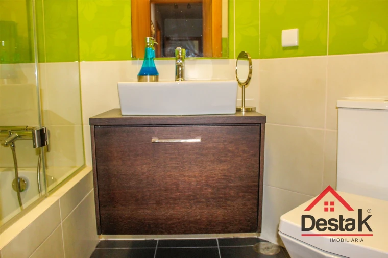 Apartamento T3 para Venda em Viseu Foto 22