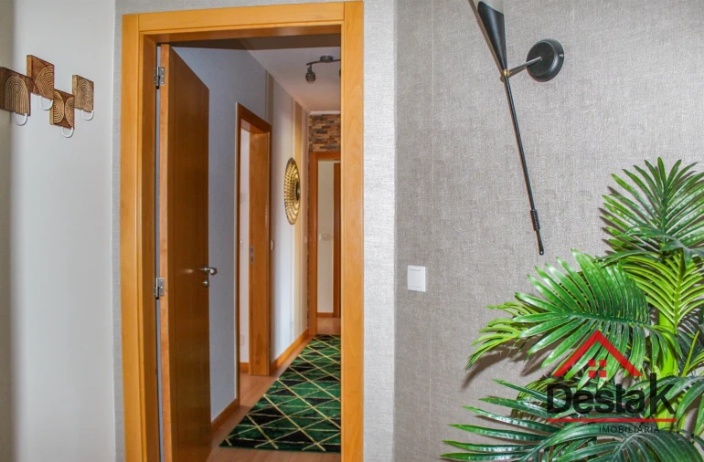 Apartamento T3 para Venda em Viseu Foto 12