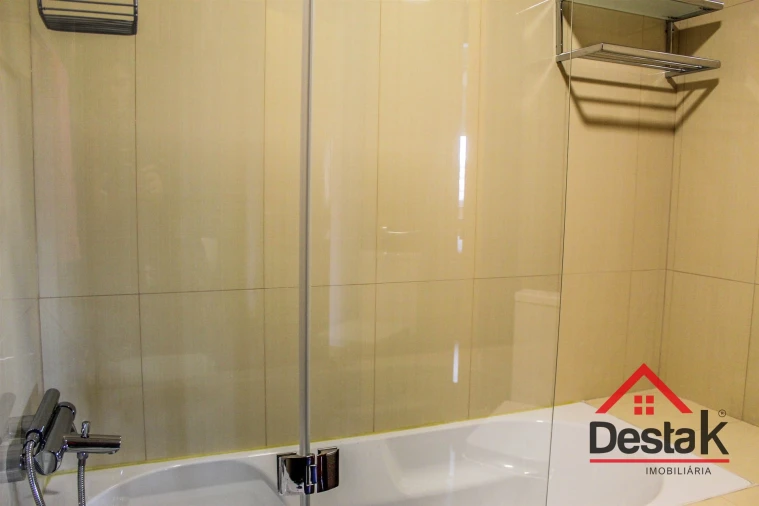 Apartamento T3 para Venda em Viseu Foto 14