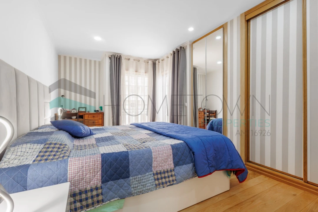 Apartamento T1 para Venda em Quarteira Foto 15