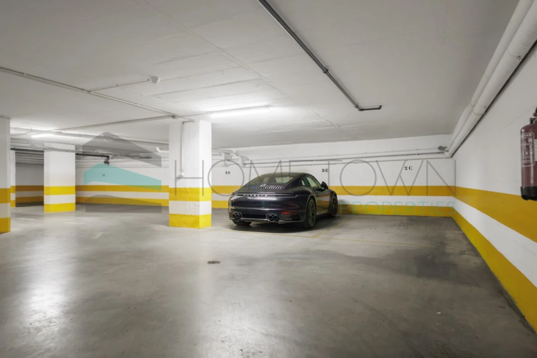 Apartamento T1 para Venda em Quarteira Foto 19