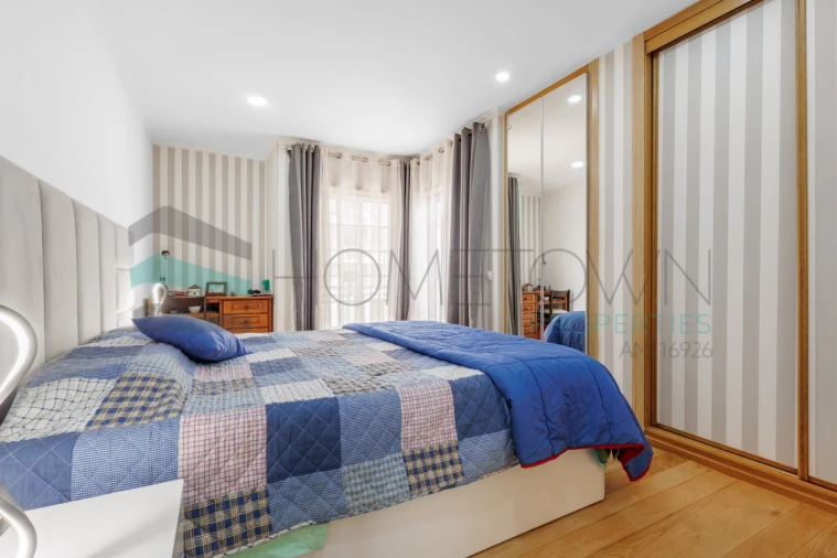 Apartamento T1 para Venda em Quarteira Foto 15